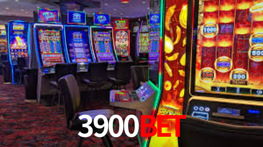 3900BET LOGIN